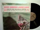 Joanie Sommers - Softly Brazilian Sound - Orig. stereo