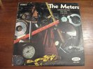 THE METERS LP--SOPHISTICATED CISSY--JOSIE JOS 4010--VG+
