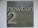 Newban - Newban 2 LP reissue