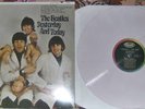 THE BEATLES YESTERDAY AND TODAY WHITE VINYL NEW