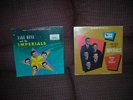Jake Hess and the Imperials Quartet never opened