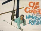 MURRAY ROMAN Out Of Control 1960 NM LP Ski LENNY BRUCE