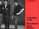 Frank Farian & Schatten FREAKBEAT 7