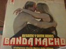 BANDA MACHO -BESAME Y DIME ADIOS..FUNKY S.W.A.T