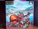 Mendelssohn LP Scottish Fantasia LONDON BLUE BACK