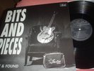 Ian&the Zodiacs/German Bonds StarClub LP Bits andPieces