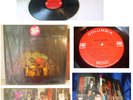 MOBY GRAPE MONO FINGER COVER POSTER SHRINK WRAP