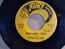 LISTEN- NORTHERN SOUL POPCORN -437-LITTLE JOE COOK