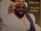 PRINCE GIDEON - Smooth Sailing RARE ALBUM