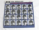 Beatles LP - A Hard Day's Night - Stereo