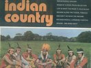 The Indians - Indian Country - Irish Showband LP