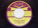 RARE BLUES 45 