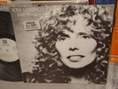 Joni Mitchell / Jazz Singer,Japan Promp Only LP,V.Rare