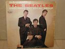 Introducing the Beatles Vee Jay Mono 1st Blank Back LP