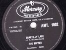  1959 CLASSIC ROCK n ROLL 78 CHANTILLY LACE E-