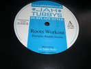 DISCIPLES ROOTS WORKOUT/MISSION OF DUB JAH TUBBYS 10