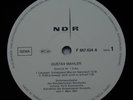 private NDR MAHLER SYM. 1 KONDRASHIN HIS LAST CC. 1981