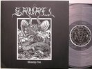 Samael -Worship him LP ltd. 100 clear vinyl