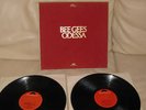 RARE 2LP BOX SET EDITION OF BEE GEES 