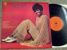 rare CBS LP - 'Everybody's Talkin' About SALENA JONES'