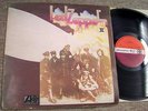 1st PRESS LP 'LED ZEPPELIN II' (Livin' Lovin' Wreck..)