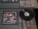 SAMAEL - BLOOD RITUAL 92 1ST PRESS LP MAYHEM DARKTHRONE