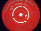 UHURU DANCE BAND-WAKOMA NA EHIA OG PHILIPS 45 LISTEN