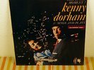 KENNY DORHAM This is the Moment MONO RIVERSIDE original