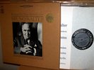 BRUNO WALTER,Columbia Sym/BRAHMS 4 Syms++/'62 CBS 4LP