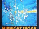 Audiophile MIDNIGHT SUGAR YAMAMOTO Trio TBM-23 1st Pres