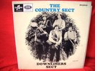 DOWNLINERS SECT - THE COUNTRY SECT - 1st PRESS MONO LP