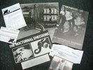 NOCTURNAL EMISSIONS Fruiting Body LP Sterile ION2 1981