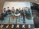 UJ3RK5  RARE 12