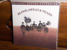 Blood Sweat & Tears MFSL Sealed LP