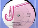 PAD ANTHONY-DANGEROUS SYSTEM-12'' LISTEN KILLER DIGITAL