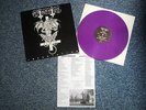 GROTESQUE  Incantation MLP   LILAC VINYL