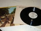Half Speed Mastered Beatles Abbey Road VG++ MFSL