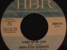 60's Garage - UNRELATED SEGMENTS - HBR Classic - HEAR