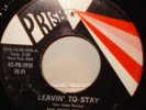 60's Garage - THE TRIBU TERRYS - Prism 45 HEAR