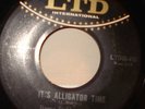 60's Garage - JIMMY STOKELY & The Exiles - LTD 45 HEAR
