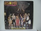 ASONA Pop Highlife Band AFRO-BOOGIE/MODERN SOUL LP mp3