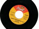Northern Soul Joe Tex Under Your Powerful Love Dial