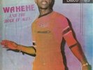 WAHEHE / AFRO NIGERIA DISCO DEAD STOCK 1983 LISTEN