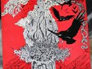 SILVER CHALICE-EVIL BIRDS/PUNK/GOTH/HARDCORE/DON BOLLES