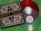 AC DC money talks, ,   doppel LP