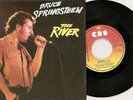 BRUCE SPRINGSTEEN/FRANCE/THE RIVER/RAMROD/VERY RARE.