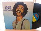 DAVID T. WALKER Plum Happy LP Zea ORG Stereo Gatefold