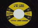 Jimmy Dickens - I Got A Hole In my Pocket - Rockabilly