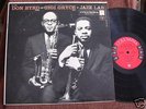 Don Byrd-Gigi Gryce/Jazz Lab/6 Eye Columbia CL 998/M-