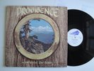 PROVIDENCE Ever Sense The Dawn UK 1972 Folk Prog M-